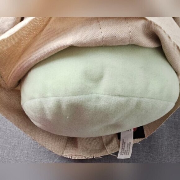 Star Wars Grogu "The Child" Plush – 11″ Soft Figure, Cute and Collectible - Picture 5 of 8